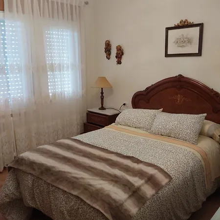 Apartment Casa Florencio - Fazouro Foz