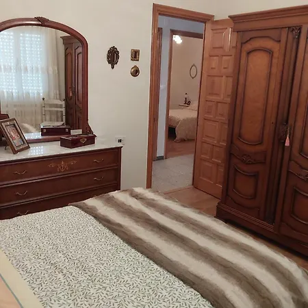 Casa Florencio - Fazouro Apartment