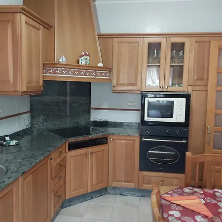 Casa Florencio - Fazouro Foz