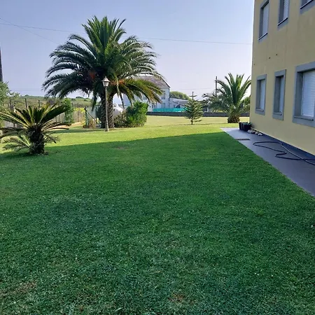 Apartament Casa Florencio - Fazouro Foz