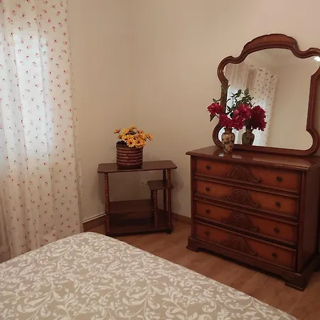 Casa Florencio - Fazouro * Foz